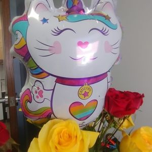 Meet your Posher, Gaela